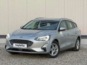 Ford Focus 1.5 EcoBlue Start-Stopp-System COOL&CONNECT