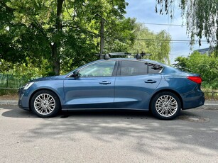 Ford Focus 1.5 EcoBlue Titanium