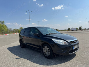 Ford Focus 1.6 TDCI 2010