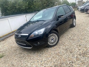 Ford Focus 1.6 TDCI 90 CP Trend