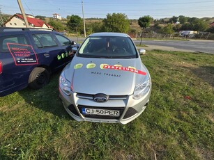 Ford Focus 1.6 TDCI DPF Ambiente