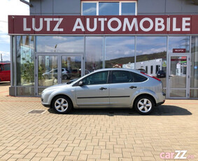 Ford focus 1.6 tdci trend