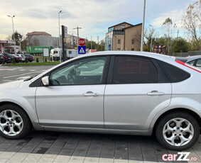 Ford Focus 1,8 tdci, MK 2 115cp