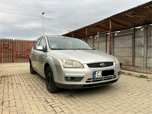 Ford Focus 2008