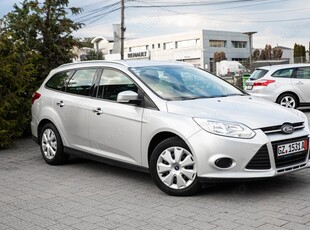 FORD FOCUS ECOBOOST 101CP 2013