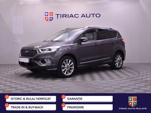 Ford Kuga 2.0 TDCi 4WD Powershift Vignale