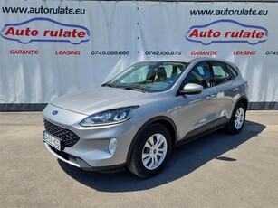 Ford Kuga 1.5 EcoBlue A8 FWD Trend