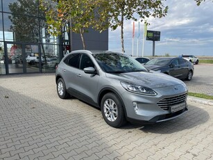 Ford Kuga 1.5 EcoBlue FWD Titanium X