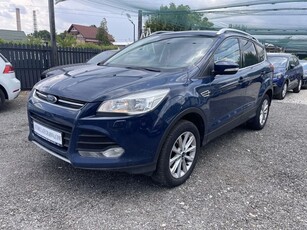 Ford Kuga 1.5 EcoBoost 2WD Titanium