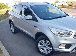 Ford Kuga 2.0 TDCi 2WD Titanium