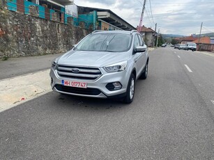 Ford Kuga 2.0 TDCi 2x4 Aut. Titanium