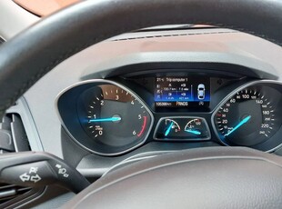 Ford Kuga 2.0 TDCi 4WD Powershift Trend