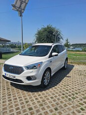 Ford Kuga 2.0 TDCi 4WD Powershift Vignale