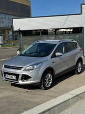 Ford Kuga 2.0 TDCi 4WD Titanium