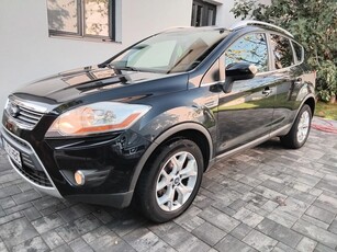 Ford Kuga 2.0 TDCi 4WD Trend