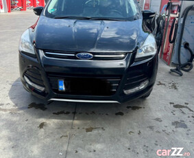 Ford Kuga 2014 4x4