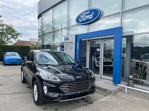 Ford Kuga 2.5 Duratec FHEV AWD Titanium X