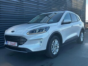 Ford Kuga 2.5 Duratec PHEV Titanium X