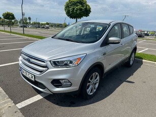 Ford Kuga 4x4 automat 171.000 km - toate reviziile facute