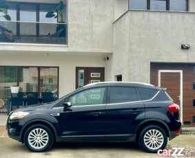 Ford kuga 4x4 Tdi