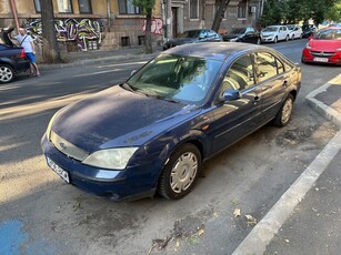 Ford Mondeo 1.8 Ambiente