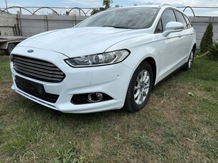 Ford Mondeo 2.0 TDCi Powershift AWD Titanium