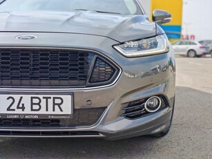 Ford Mondeo 2.0 TDCi Powershift ST Line High