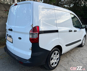 Ford Transit Courier 1.5tdci 2019 EURO 6 TVA Deductibil