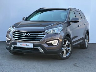 Hyundai Grand Santa Fe 2.2 CRDi 4WD Automatik Luxury Pack+