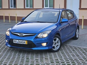 Hyundai i 30 - An 2010.11 - 1.4(Benzina), 109 Cai, 157000 km, Euro 5