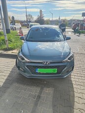 Hyundai i20 1.0 T-GDI 7DCT LED Line