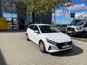 Hyundai i20 1.2 L 84CP 5DR Comfort