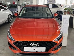 Hyundai i30 1.5 110CP 5DR M/T Comfort