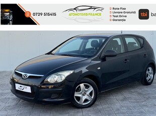 Hyundai i30 1.6 CRDI Classic