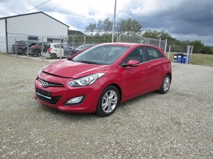 Hyundai i30 1.6 CRDI Intro Edition