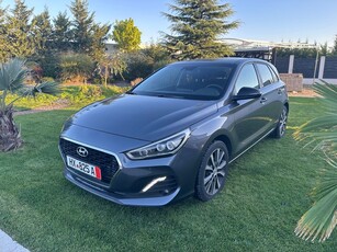 Hyundai i30 1.6 CRDI YES!