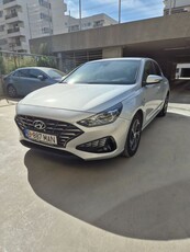 Hyundai i30 Fastback 1.5 T-GDI M-Hybrid 160CP 7DCT Highway