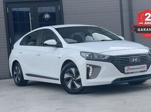 Hyundai IONIQ Hybrid 1.6 GDI Advantage