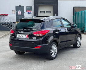 Hyundai IX35 2013 Full 4x4 Automat Piele*Navi*Pano 184cp