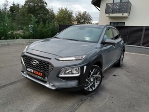 Hyundai KONA 1.6 GDI DCT Hybrid EDITION 30