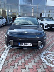 Hyundai KONA HEV 1.6 GDI 141 CP 2WD 6DCT Premium