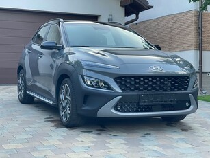 Hyundai KONA Hybrid 1.6 GDI 141 CP 2WD 6DCT Highway