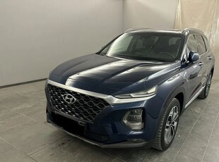 Hyundai Santa Fe 2.2 CRDi 4WD Automatik SEVEN Premium