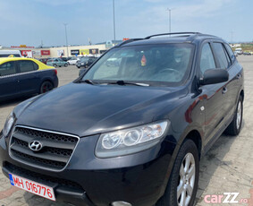 Hyundai Santa Fe An 2007