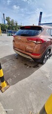 Hyundai Tucson 1.6 Automata benzina