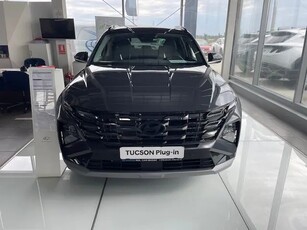 Hyundai Tucson 1.6 l 215 CP 4WD 6AT HEV Premium