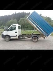 Iveco daily 35c15