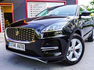 Jaguar E-Pace D165 AWD S