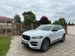 Jaguar F-Pace 30d AWD 300 Sport