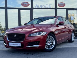 Jaguar XF 20d Aut. Prestige